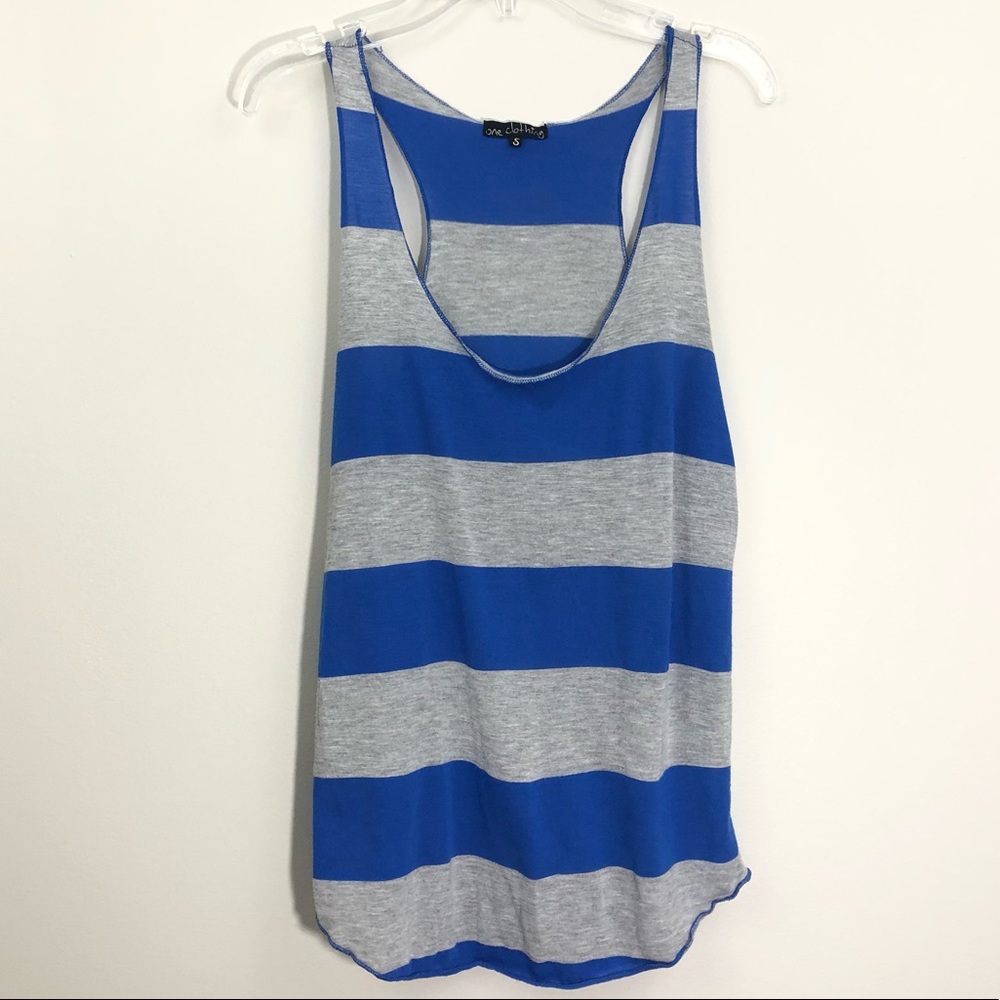 One Clothing Tank Top